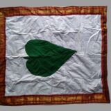 Cotton Baby Blanket/सुती कापडाचे लहान बाळाचं दुपट