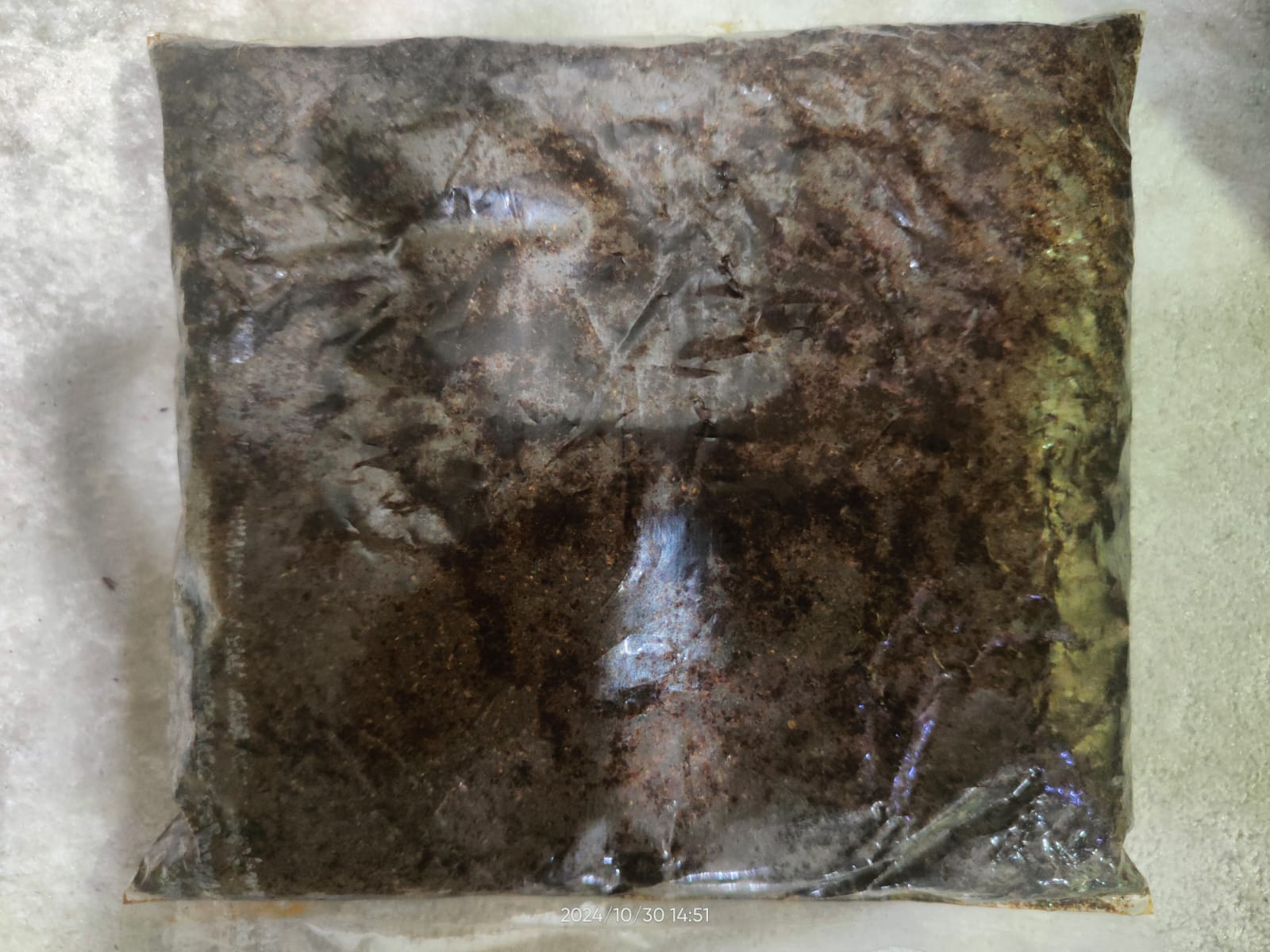 KALA MASALA 1KG - Image 2