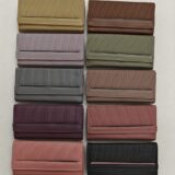 Shades authentic purse