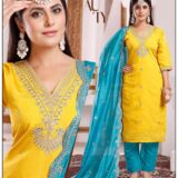 Traditional wear kurti