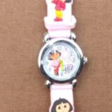 Girl Kids watch