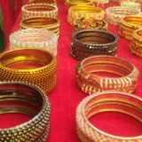 Traditional Bangles