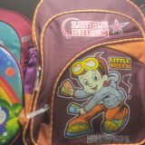 Kids special bags