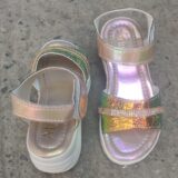 girls sandal