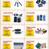 BAGS,PURSE,LAPTOP JEANS BAGS,KEY HOLDER ,COIN PURSE,PENCILE POUCH,MULTIUTILITY POUCH