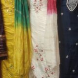 dress set 1 unit colourful