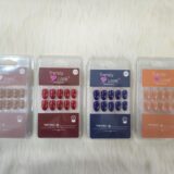 Artificial nails