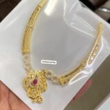 Rani necklace