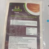 Milet choco chip mix