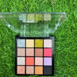 Makeup foundation kit