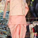 Traditional kids set