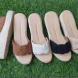 Ladies footwear