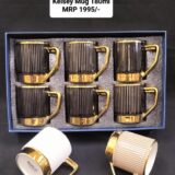 Mug set