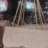 Party hand bag