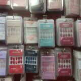 Artificial nails