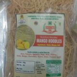 Mango noodles