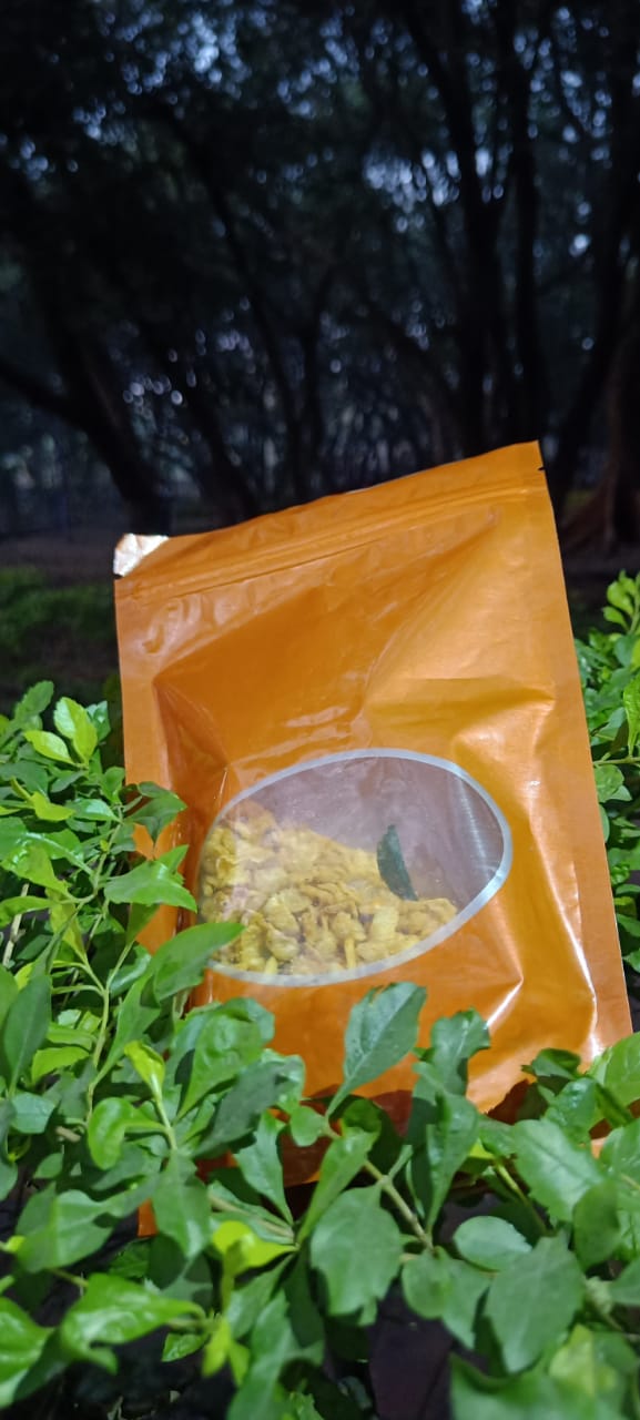 kolhapuri tadka chiwda - Image 2