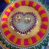 haladi kunku karanda