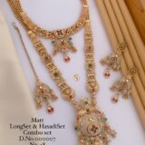 matt longset and hasadi combo set