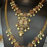 set necklace