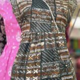 short kurti