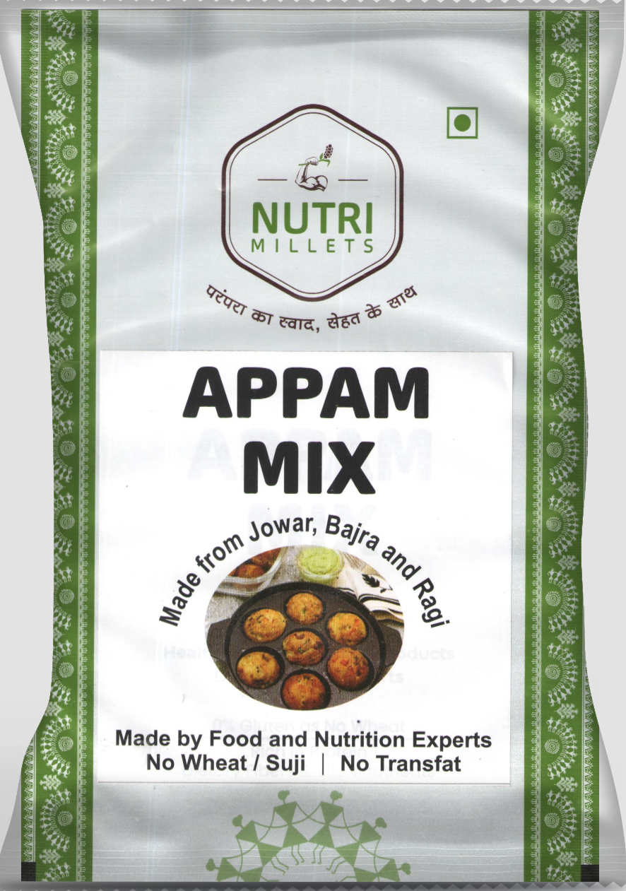 Appam Mix