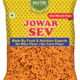 Jower sev - Chat Masala