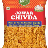 Jowar Chivda
