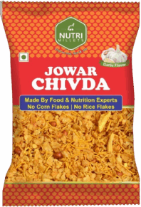 Jowar Chivda