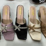 Ladies sandals