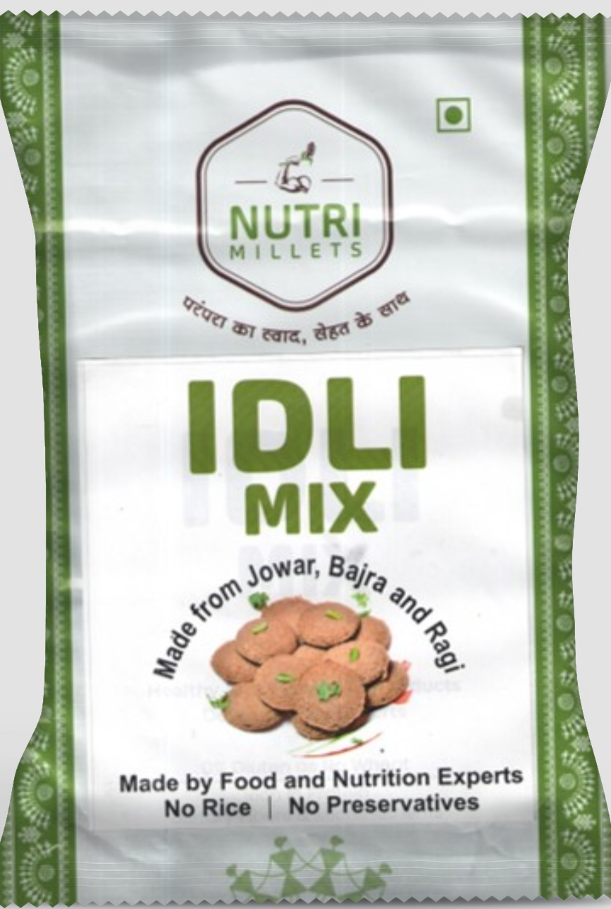 Idli Mix