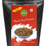 Masala Ragi Kurmura