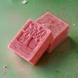 ARNI'S NATURAL HANDCRAFTED CHANDAN SOAP, PACK OF 3