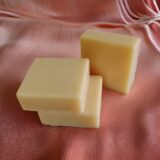 ARNI'S NATURAL HANDCRAFTED MILK & HONEY SOAP, PACK OF 3
