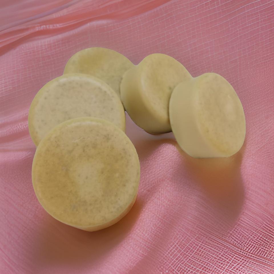 ARNI'S NATURAL HANDCRAFTED MULTANI MITTI SOAP, PACK OF 5 - Image 2