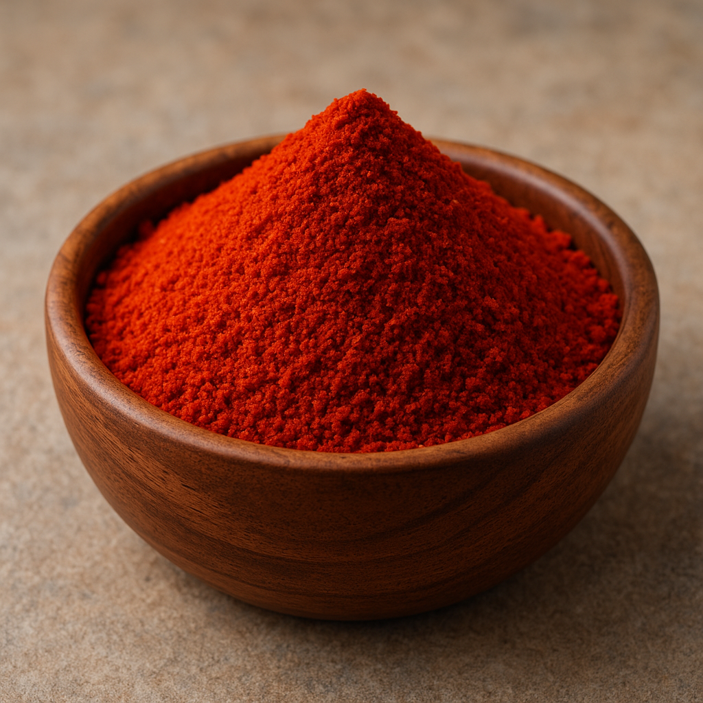 Chilli / Mirchi Powder 1kg