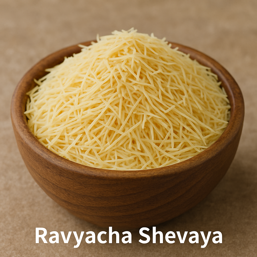 Ravyacha shevaya 1kg