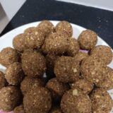 खजूर लाडू 1kg